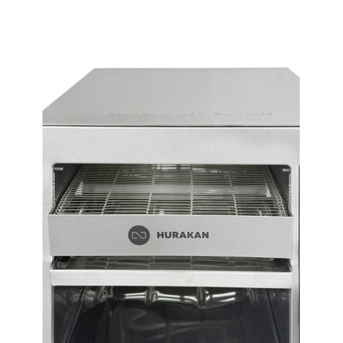 Тостер конвейерного типа HURAKAN HKN-LONG VV