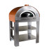 Печь VOLDONE PIZZA 4
