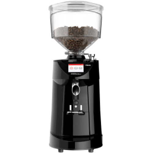 Кофемолка Nuova Simonelli MDXS on DEMAND BLACK TOUCHSCREEN