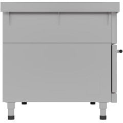 Плита электрическая Gabino S6F