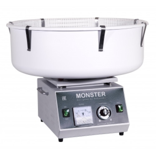 Аппарат для сахарной ваты RoboLabs MONSTER