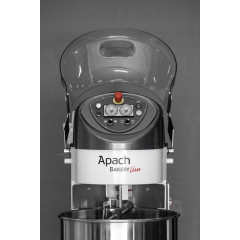 Тестомес спиральный APACH BAKERY LINE V60