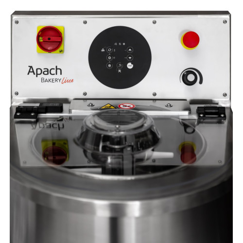 Ферментатор напольный APACH BAKERY LINE M30