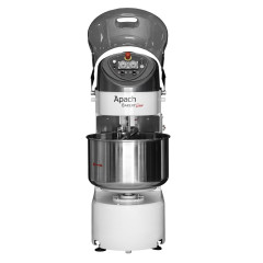 Тестомес спиральный APACH BAKERY LINE V 40