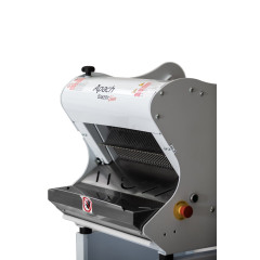 Хлеборезка настольная ручная APACH BAKERY LINE G42 11мм