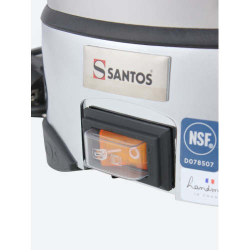 Соковыжималка SANTOS 50С