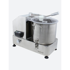 Куттер STARFOOD HR-9