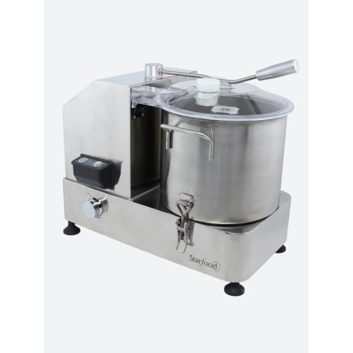 Куттер STARFOOD HR-9
