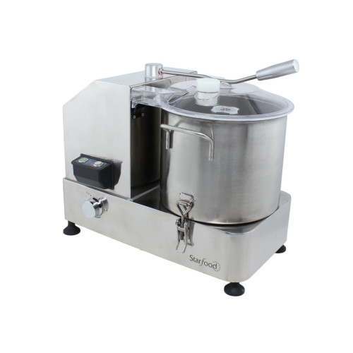 Куттер STARFOOD HR-9