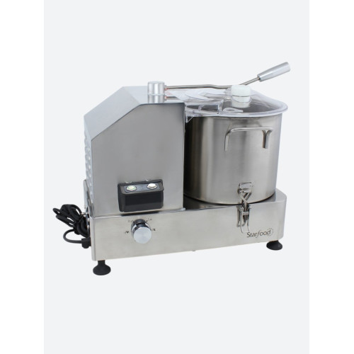 Куттер STARFOOD HR-9