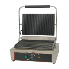 Гриль контактный STARFOOD PANINI R