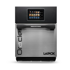Печь комбинированная LAINOX ORACLE ORACGS