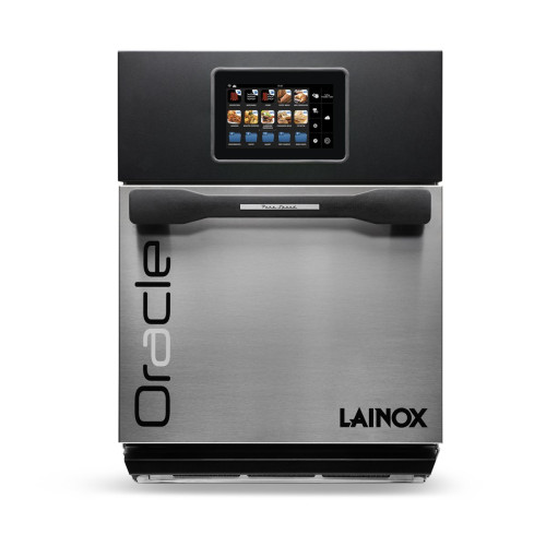 Печь комбинированная LAINOX ORACLE ORACGS