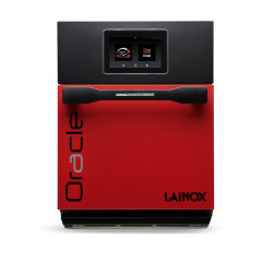 Печь комбинированная LAINOX ORACLE ORACRS