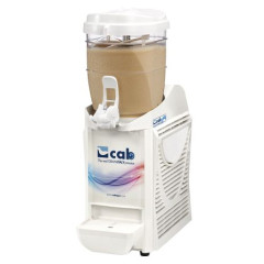 Гранитор CAB BLAZE MAXI 1 белый 1х5,5л