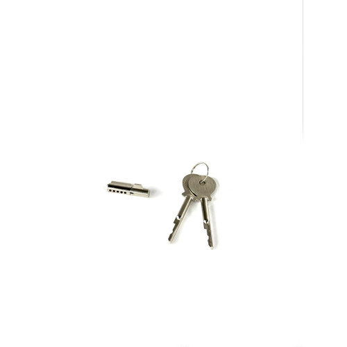 Ларь морозильный Frostor GELLAR FG 350 с прямое стекло серый (пропан)