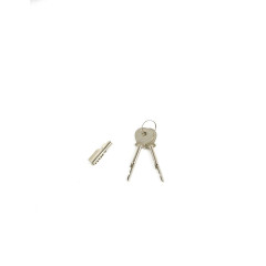 Ларь морозильный Frostor GELLAR FG 400 с прямое стекло красный (пропан)