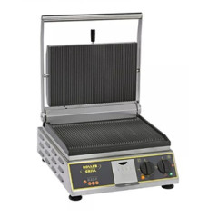 Гриль контактный ROLLER GRILL PREMIUM R