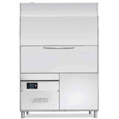 Машина котломоечная DIHR LP4 S8 HR PLUS ELETTRONICA