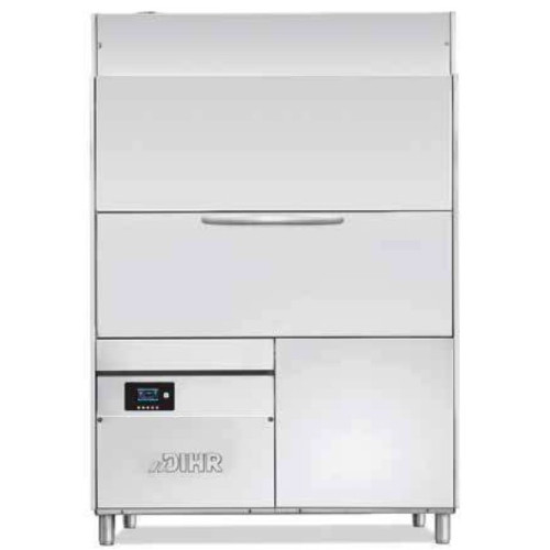 Машина котломоечная DIHR LP4 S8 HR PLUS ELETTRONICA
