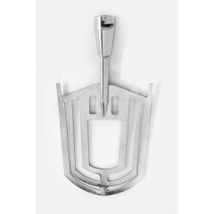 Лопатка для миксера планетарного МПЛ-60 Abat