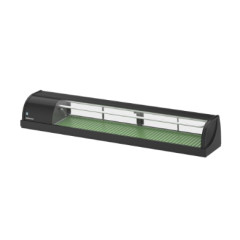 Витрина для суши HOSHIZAKI HNC-180BE-L-BLH