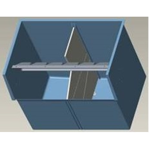Разделитель HOSHIZAKI для бункера B-340SA