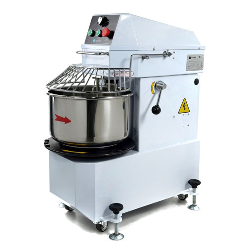 Тестомес со съемной дежой HURAKAN HKN-20CN2V