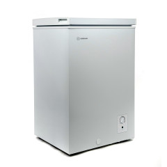 Ларь морозильный HURAKAN HKN-BD100