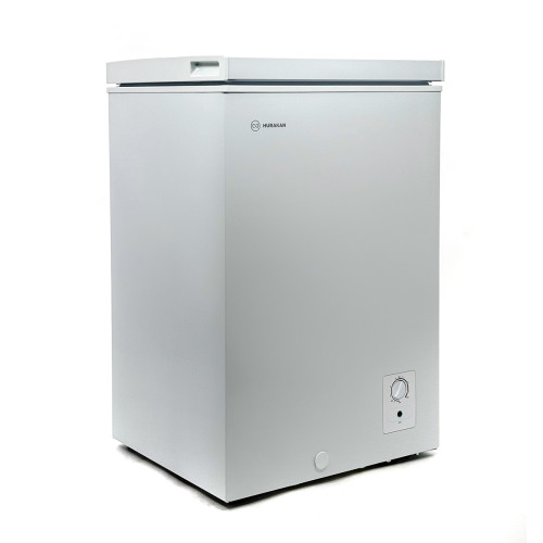 Ларь морозильный HURAKAN HKN-BD100