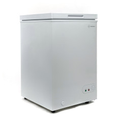 Ларь морозильный HURAKAN HKN-BD105