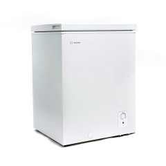 Ларь морозильный HURAKAN HKN-BD140