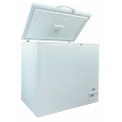 Ларь морозильный HURAKAN HKN-BD155