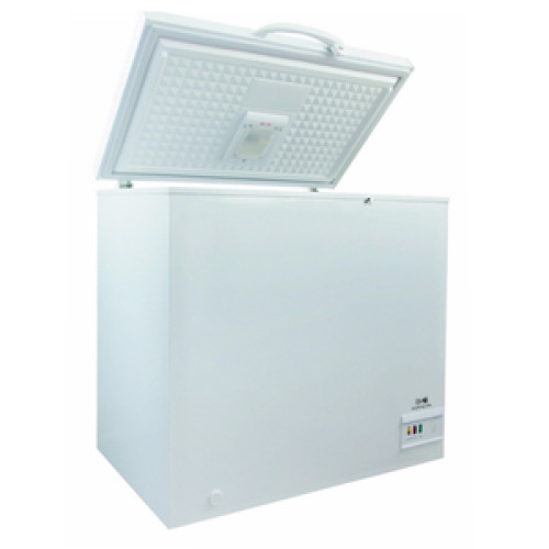 Ларь морозильный HURAKAN HKN-BD155