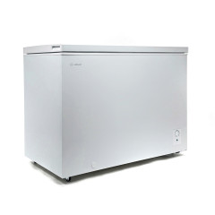 Ларь морозильный HURAKAN HKN-BD300