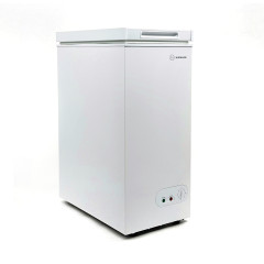 Ларь морозильный HURAKAN HKN-BD60