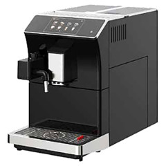 Кофемашина HURAKAN HKN-BTB203