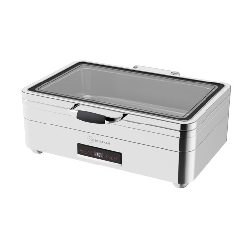 Чаффинг-диш HURAKAN HKN-CD81SLG PRO