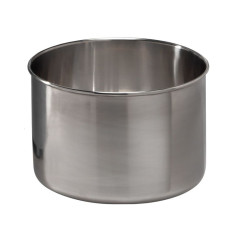 Дежа для куттера HURAKAN HKN-CL9M-BOWL, 9л