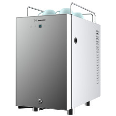 Шкаф холодильный для молока HURAKAN HKN-CMC15W