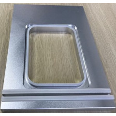 ФОРМА для лотка ДЛЯ HURAKAN HKN-CPT1 187x137 MM