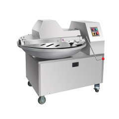 Куттер HURAKAN HKN-CRM50