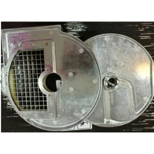 Диск кубики HURAKAN HKN-DB10M 10х10х10мм