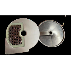 Диск кубики HURAKAN HKN-DB8M 8х8х8мм