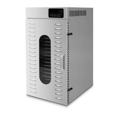 Дегидратор HURAKAN HKN-DHD20R ротационный