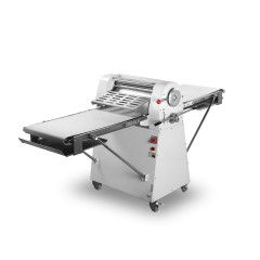 Тестораскатка HURAKAN HKN-DRM520F