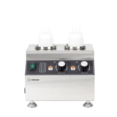 Подогреватель для соуса HURAKAN HKN-ESW2