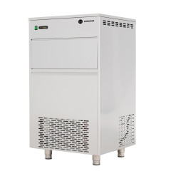Льдогенератор HURAKAN HKN-GB150 (гранулы)
