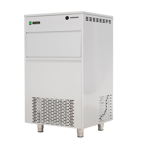 Льдогенератор HURAKAN HKN-GB200 (гранулы)