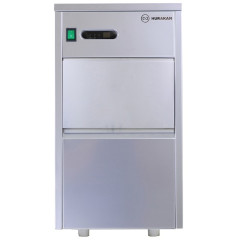 Льдогенератор HURAKAN HKN-GB20C (гранулы)